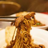 魔都35年宝藏面馆，没吃过真的会遗憾！