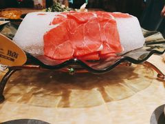 -清真军邺·金富苑肥牛(石坡街旗舰店)