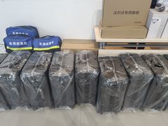 -北京燕豪汽车销售服务有限公司