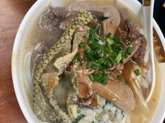 -荔林食店(西华路店)