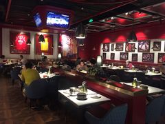 大堂-加餐海鲜自助(宝龙一城店)