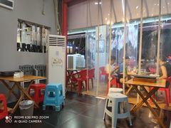 -夜烤·宜宾烧烤(回龙湾店)