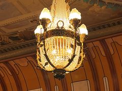 -波特曼西餐厅(中央大街店)