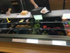 -赛百味SUBWAY(2.5产业园店)