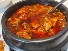 -龙抄手(文殊坊店)