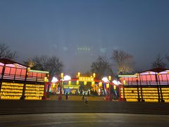 -青龙湖公园