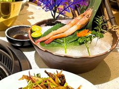 -炭之家齐齐哈尔大片烤肉·涮毛肚火锅·齐齐哈尔烤肉(中央大街店)