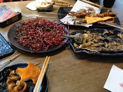 -马海涛牛肉串·午市牛腩饭·烧烤夜宵(领汇广场店)