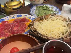 -萍姐火锅·公路夜市(南京新街口店)