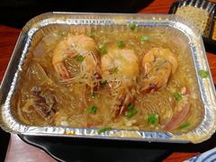 -大浪炭火鲜牛肉·酒场(竹禅街店)