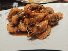 -魔鬼牛蛙小厨•烤鱼•龙虾(上马墩光华时代店)