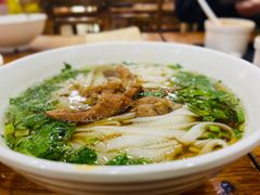 -肆姐面粉馆(坡子街店)