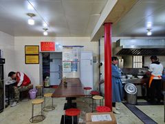 -泰顺江南春面馆