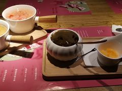 -炖物24章·顺时轻养茶(杭州大厦店)