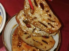 -味福记·本地特色菜(八一万达广场店)