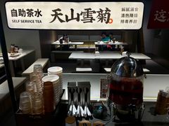 -一醒·手工面·西北传统小吃(悠方购物中心店)