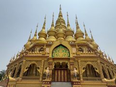 -西双版纳勐泐文化旅游区