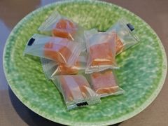 -茶油香闽南菜·花园餐厅(前埔店)