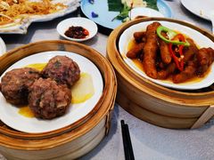 牛肉丸-汤臣·空中餐厅·严选粤菜(石湾世博广场店)
