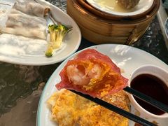 -山水茶艺馆·点心粤菜·30年老字号