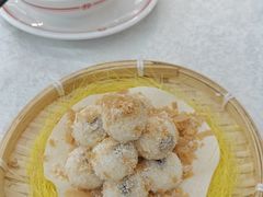 -老兵烧烤大排档•广电地标美食(马栏山店)