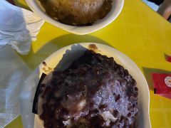-二斗栗子(黄河道店)
