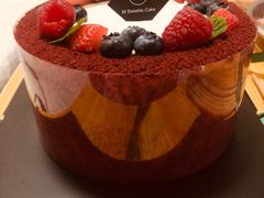 魅影红丝绒蛋糕-姆们M Sweetie Cake(三里屯店)