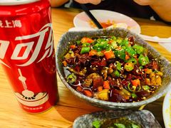 跳跳蛙-付小姐在成都(川沙店)