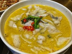 -粗茶淡饭·隐庐私厨(东亭店)