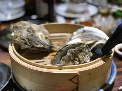 -蚝美人·生蚝海鲜烧烤(茶花园店)