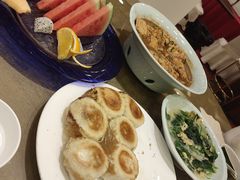 -良友·海鲜青岛菜(五四广场店)