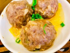 陈皮牛肉球-万龙洲海鲜(南新仓店)