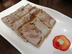 -德兴馆(广东路总店)