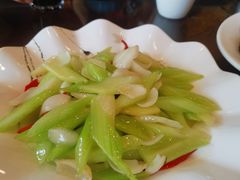 -民族饭荘(新华大街店)