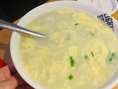 -吕氏疙瘩汤·海鲜新鲁菜(凯德mall新都心店)