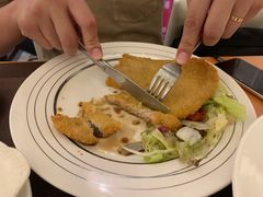 -红房子西菜馆(淮海中路店)