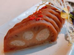 糯米藕-春暖花开(西溪店)