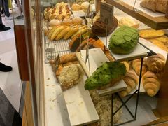 -PAPER STONE BAKERY(天环店)