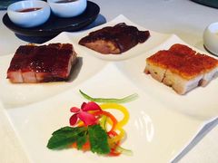 -三号黄浦会Canton Table