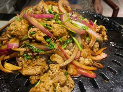 -京味斋·北京烤鸭(北京南站洋桥店)