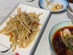 -苏庄·新淮扬菜(沂州路商业街店)
