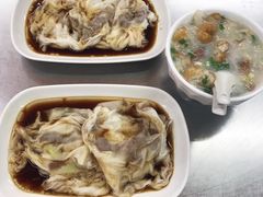 牛肉拉肠-源记肠粉(华贵路店)