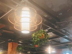 大堂-生态苑农庄(十里画廊遇龙河店)