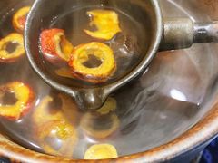 -一号铺子·大炉茶