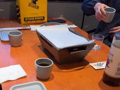 -聚点串吧·北京烧烤(赵登禹路店)