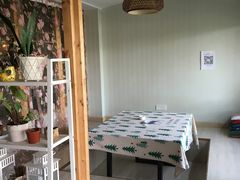 -南京夫子庙国际青年旅舍(平江府路店)