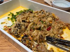 -火候轩品质湘菜·私厨(市府店)