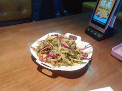 东北大拌菜-胖哥俩肉蟹煲(爱琴海购物公园店)