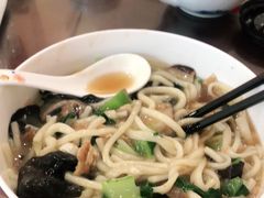 -安仙拉面美食(横店镇店)