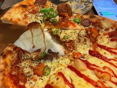 -盘炉forenza·云贵川融合小食堂 ( 钟楼中柳巷店)
